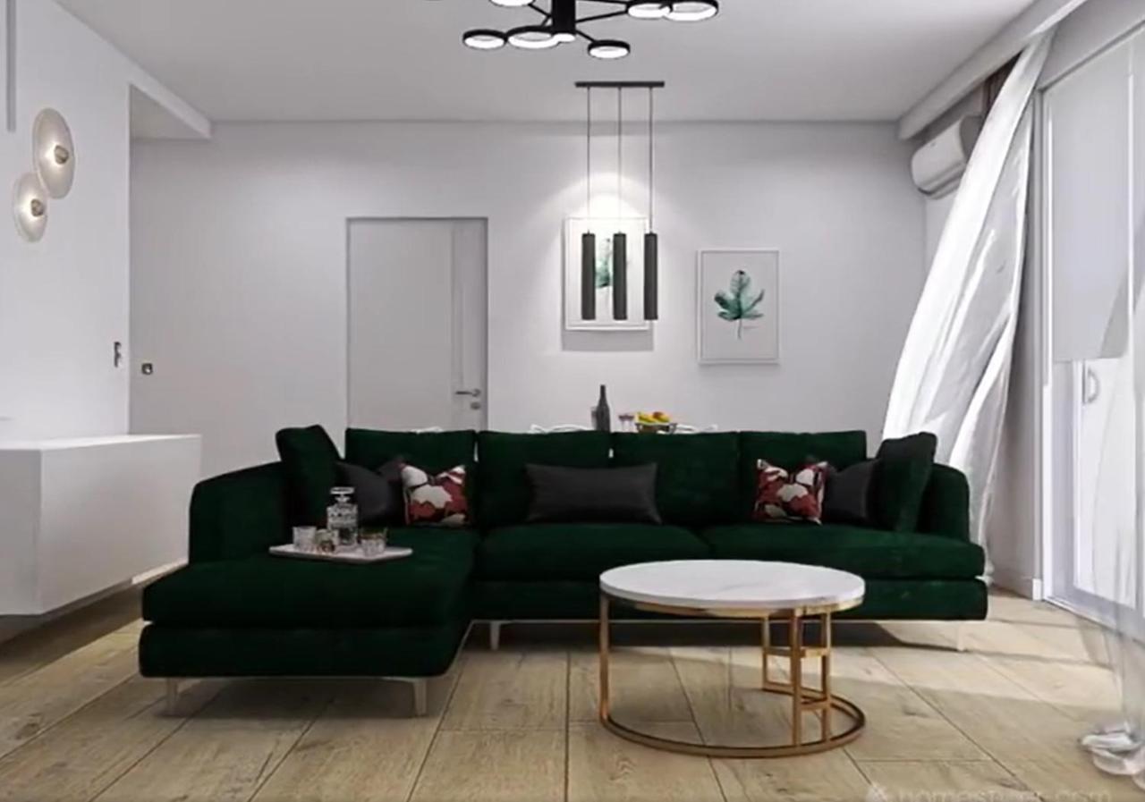 Lux Apartament Będzin מראה חיצוני תמונה